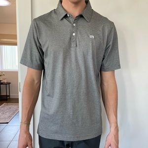 Travis Mathew Polo